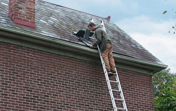 what affects urgent West Langdon roof repairs
