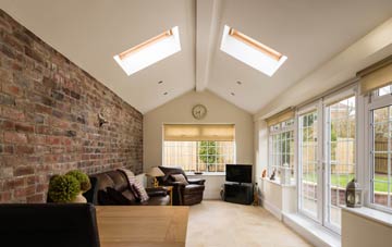 conservatory roof insulation West Langdon, Kent