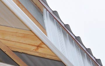 why West Langdon fascia repairs are essential