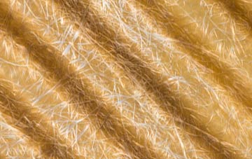 West Langdon fibreglass roof waterproofing