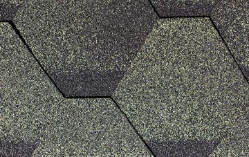 West Langdon fibreglass shingle repairs