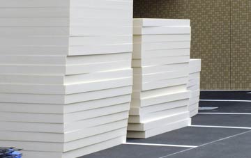 West Langdon flat roof insulation costs