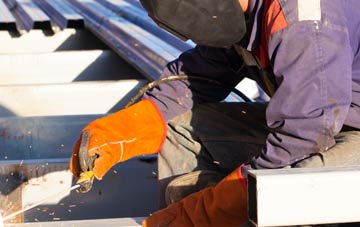 West Langdon flat roofing options