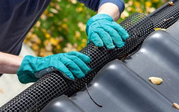 West Langdon gutter repair companies
