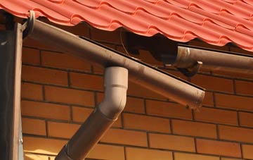 West Langdon gutter repair costs