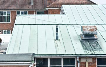 West Langdon lead roofing costs