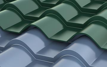 who should consider West Langdon plastic roofs