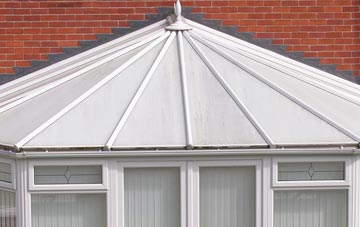 West Langdon polycarbonate conservatory roof repairs