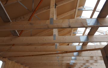 West Langdon roof truss costs