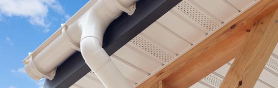 get West Langdon guttering quotes today