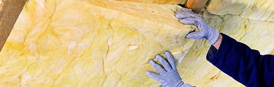 quotes for West Langdon roof insulation