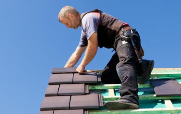 disadvantages of West Langdon slate roofing
