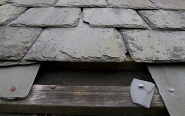 West Langdon slate roof repairs and maintenance