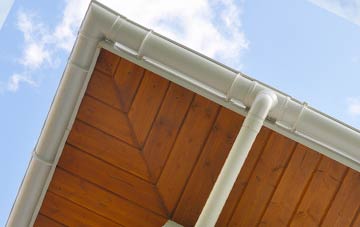 West Langdon soffit types