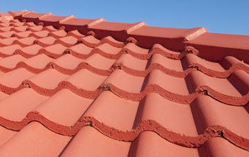 West Langdon tile and slate roof replacement