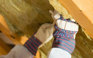 types of West Langdon pitched roof insulation materials