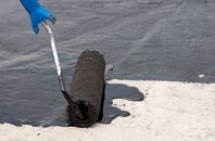 find the best West Langdon roofing companies