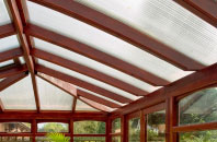 West Langdon conservatory roofing insulation