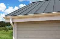 West Langdon fascia repair