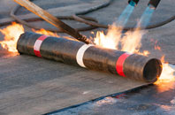 West Langdon flat roof sealing