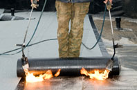 West Langdon flat roof sealing quote