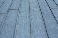 West Langdon lead roofing