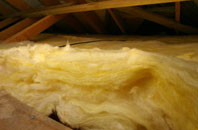 West Langdon pitch roof insulation