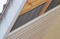 rated West Langdon soffit repair companies