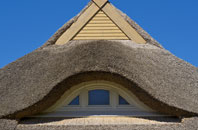 West Langdon thatch roofing